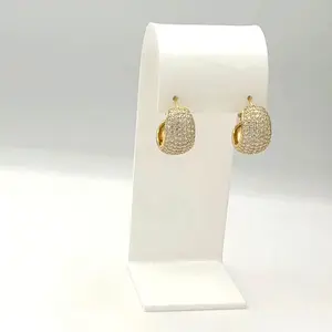 Rodriguezjewelry # 2526 Earrings