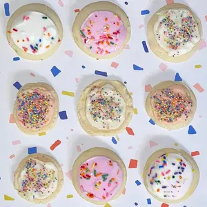 Copacetic Candle Milk & Cookie Wax Melt