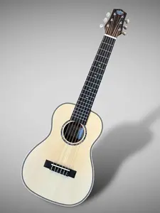 Sound Smith Guitalele - Spruce/Ovangkol Guitalele 31" - SSG-3