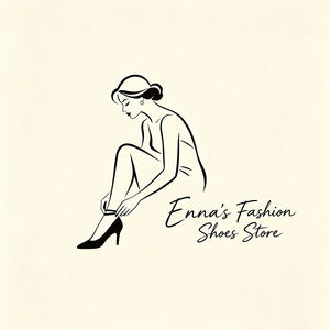 Enna's Fashion Shoes Store