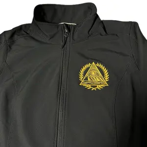 Nicaragua Soft Shell Jacket Nicaragua Soft Shell Jacket