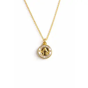 The Mediator Pendant