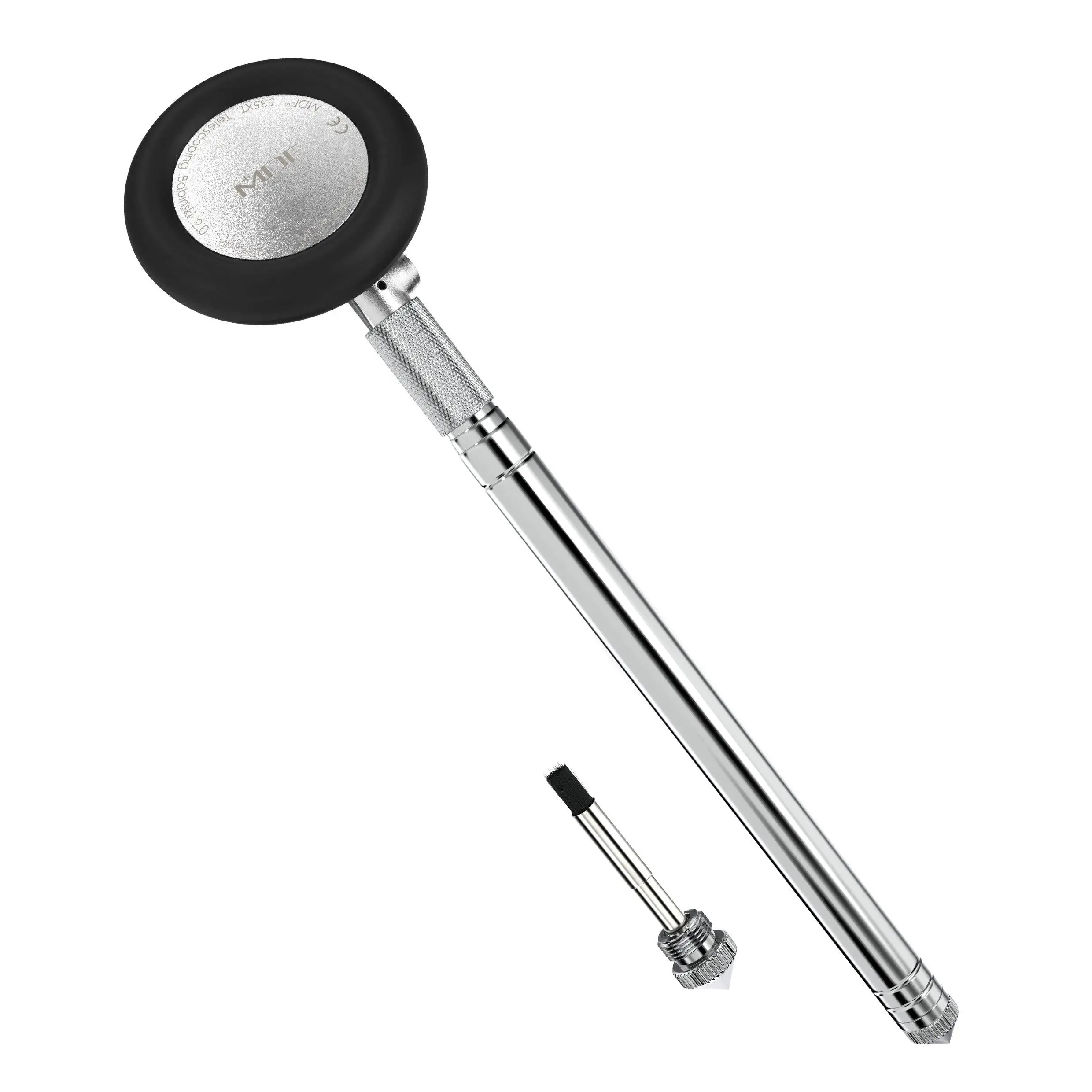Babinski Telescoping 2.0® Reflex Hammer