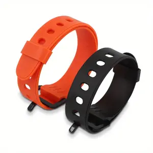 Multi purpose watch strap for quick release of bicycle straps, used for luggage and cargo management, Multifunction straps