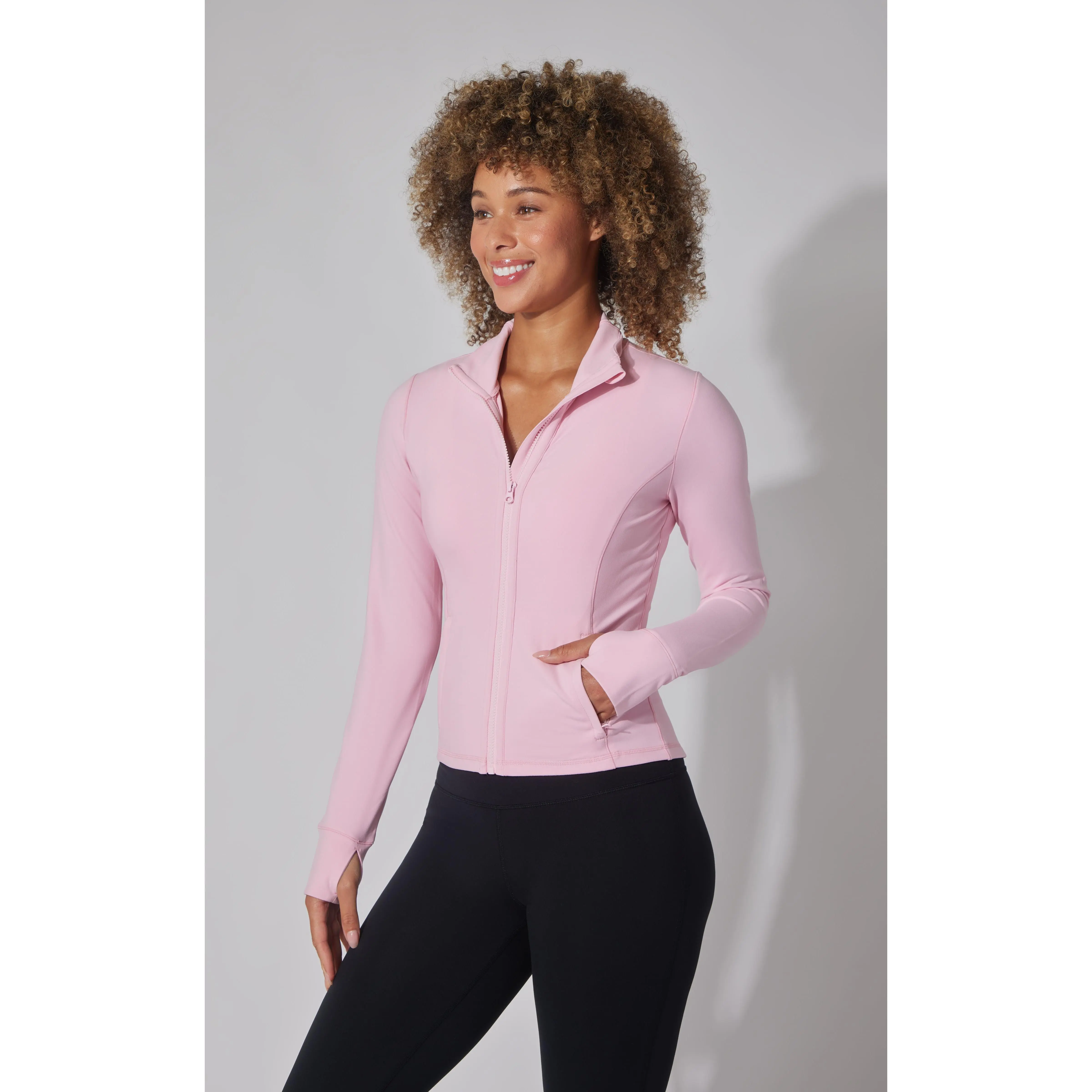 Interlock Industry Jacket Interlock Industry Jacket