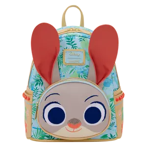 Disney Zootopia 2 Judy Hopps Mini Backpack