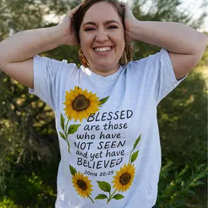 John 20:29 T-shirt