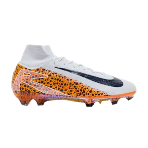 Nike Zoom Mercurial Superfly 10 Elite FG 'Electric Pack'