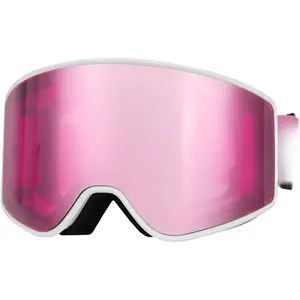Ski/Snowboard Goggles Parent-child Snow Goggles Over Glasses for Men, Women Youth Kids