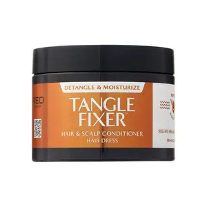 RED by KISS Tangle Fixer Hair & Scalp Conditioner
