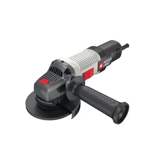 Stanley Black & Decker  6A, 4.5 in. Small Angle Grinder