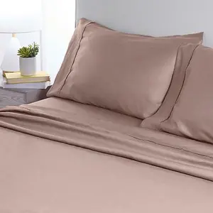 Beautyrest 800TC Smart Cool Sheet Set