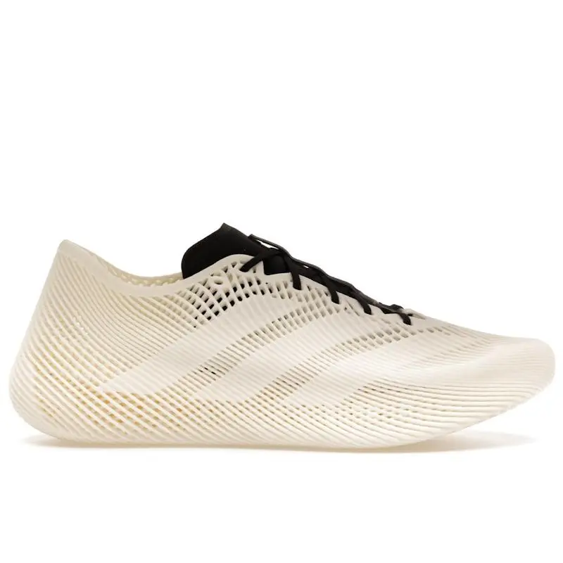 adidas Climacool 4D Laced Off White Black (men) by StockX