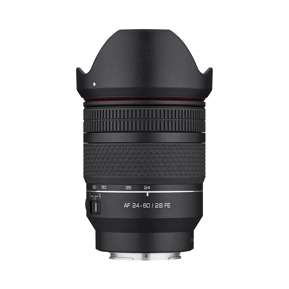 TTArtisan 50mm f/0.95 Smooth Camera Lens for Leica M Mount, Black