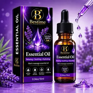 Bestime essential oil