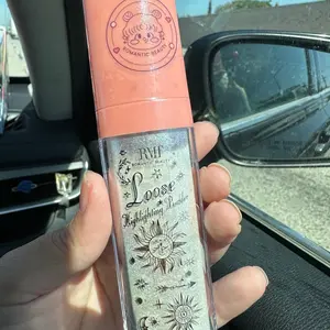 Body Shimmer Powder