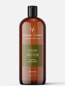 Stemy Protein Shampoo 250 ML Haircare