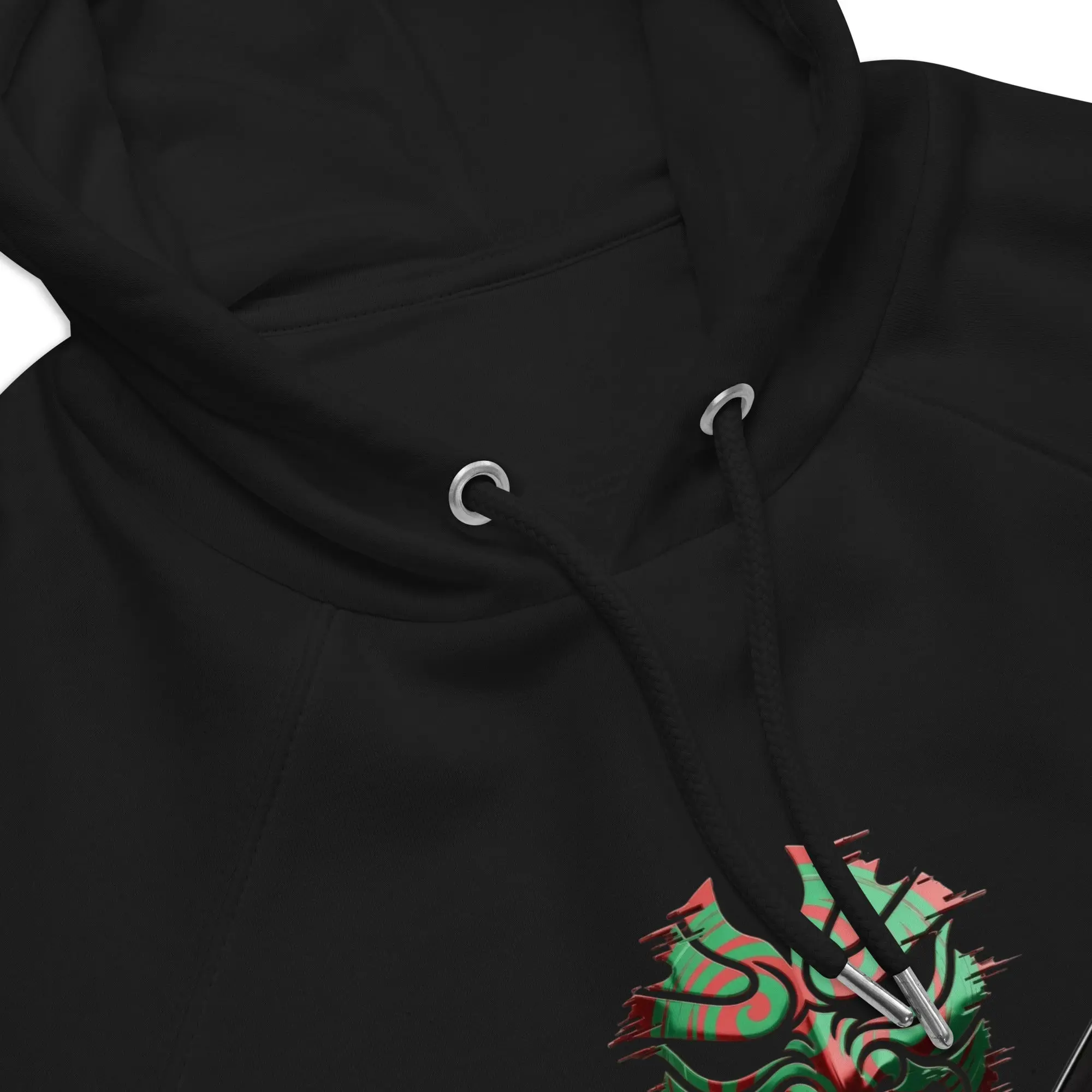 “Initial Offering” Hoodie !