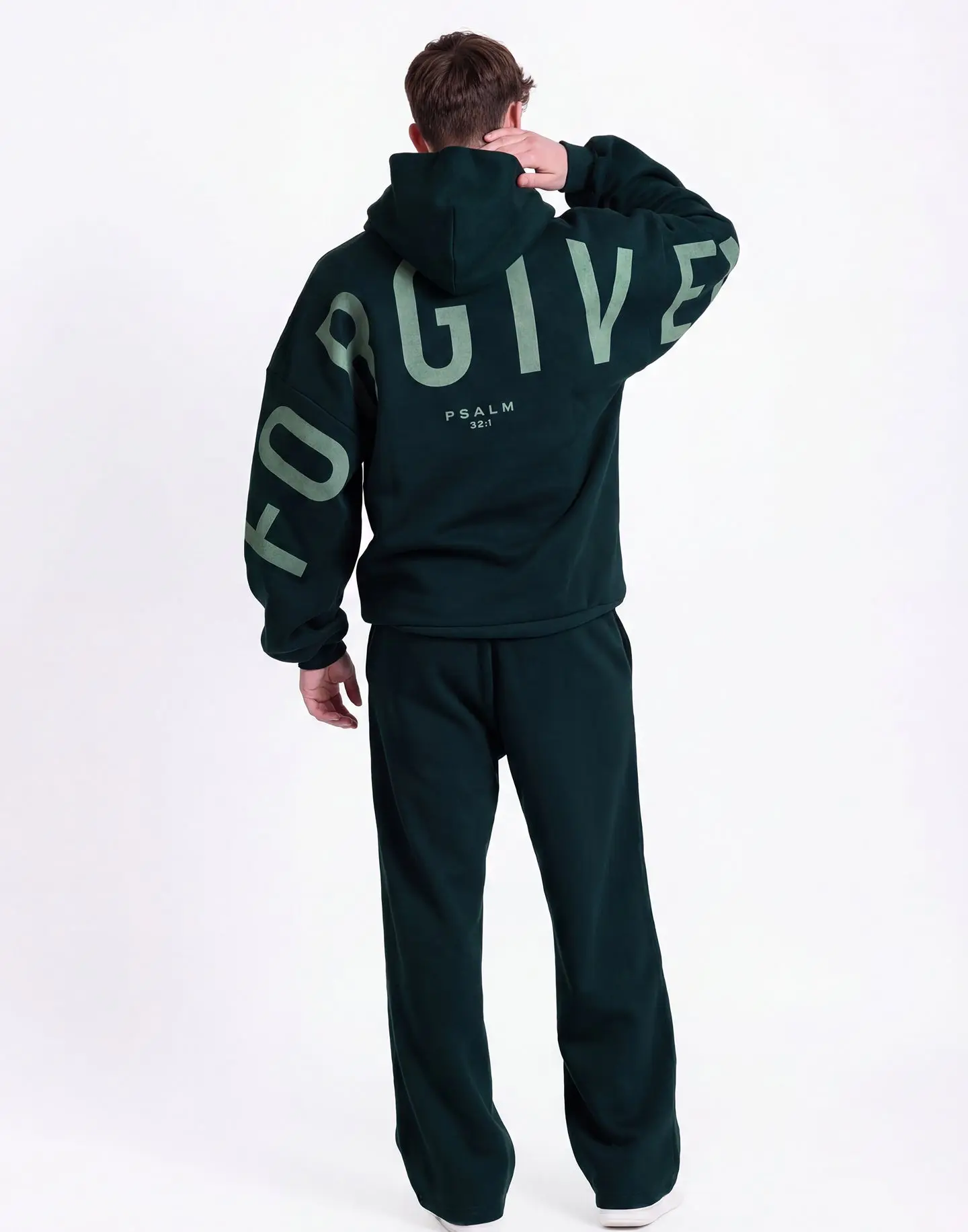 Forgiven - Heritage Green