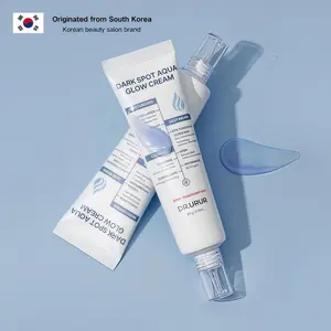 【DR.URUR 】SOS Calming Cream - Redness Relief & Cooling Face Moisturizer with PDRN & Centella Asiatica for Sensitive Skin, Post-Procedure Recovery, 24H Hydration, Korean Skincare，Instant Cooling Redness Relief, Skin Barrier Repair
