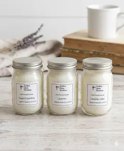 Cozy Retreat Trio Bundle