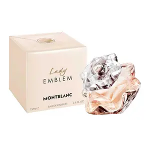 Montblanc Lady Emblem Eau De Parfum For Women