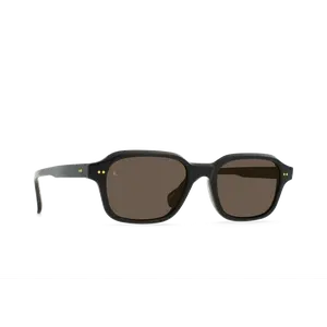 Rhyme-Recycled Black / Agave-51