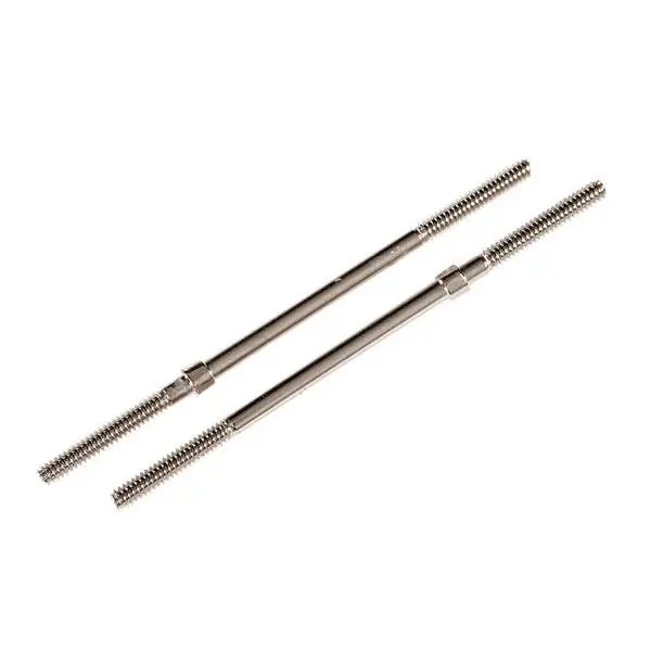 Traxxas Turnbuckles 78mm Pair T-Maxx