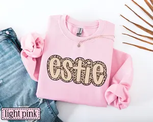 Esthetician T-Shirt OR Sweatshirt  • Estie • Licensed Esthetician Gifts • Skin Therapist • Aesthetician Graduation Gift • Esthetics