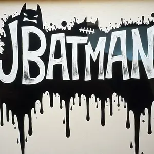 Dome a Box Jbatmanbreaks 100 Authentics FS Helmet PYT