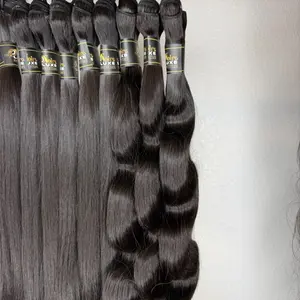 Raw Bundles