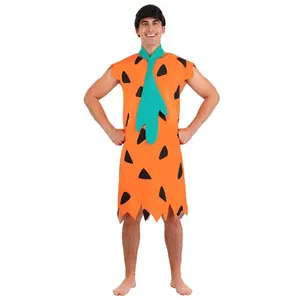 Flintstones Adult Fred Flintstone Costume