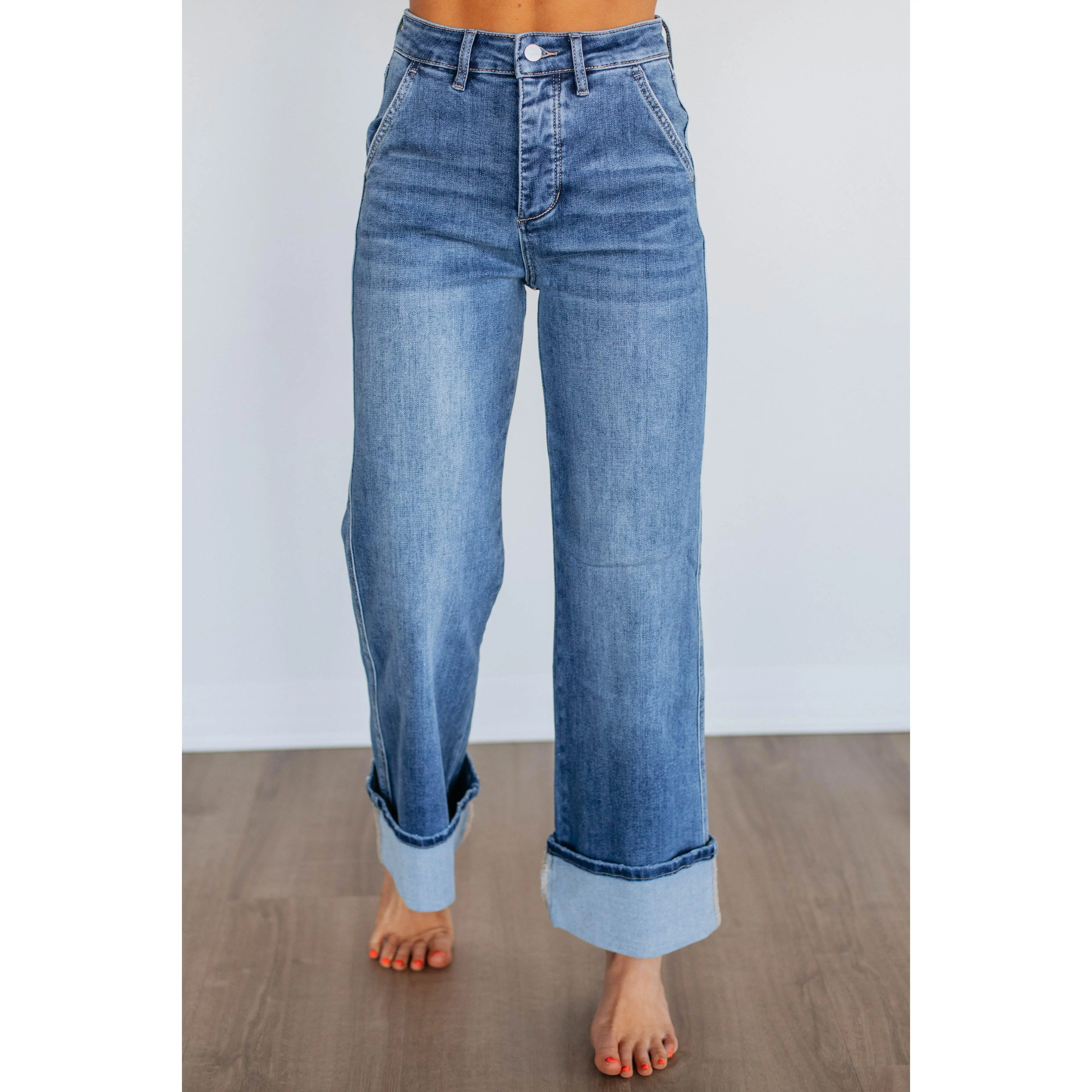 Elodie Mica Jeans