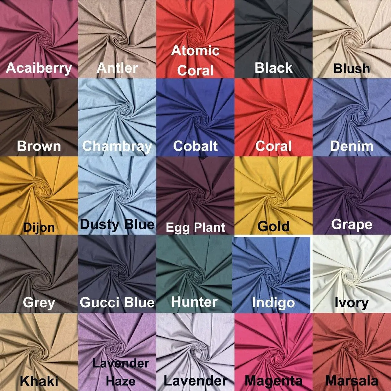 Suede Faux Knit Fabric by the yard, Brushed Suede, Faux Suede, Spandex, Sewing Fabric