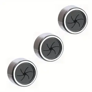 Kitchen Towel Hook, Self-adhesive Wall Mounted Towel Hook, Round Wall Mounted Towel Rack For Bathroom, Kitchen And Home, Self Adhesive Hooks