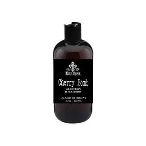 Cherry Bomb - Laundry Detergent