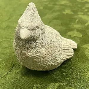 Concrete Cardinal