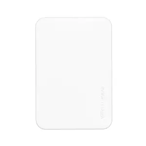 White Slim MagSafe Power Pack
