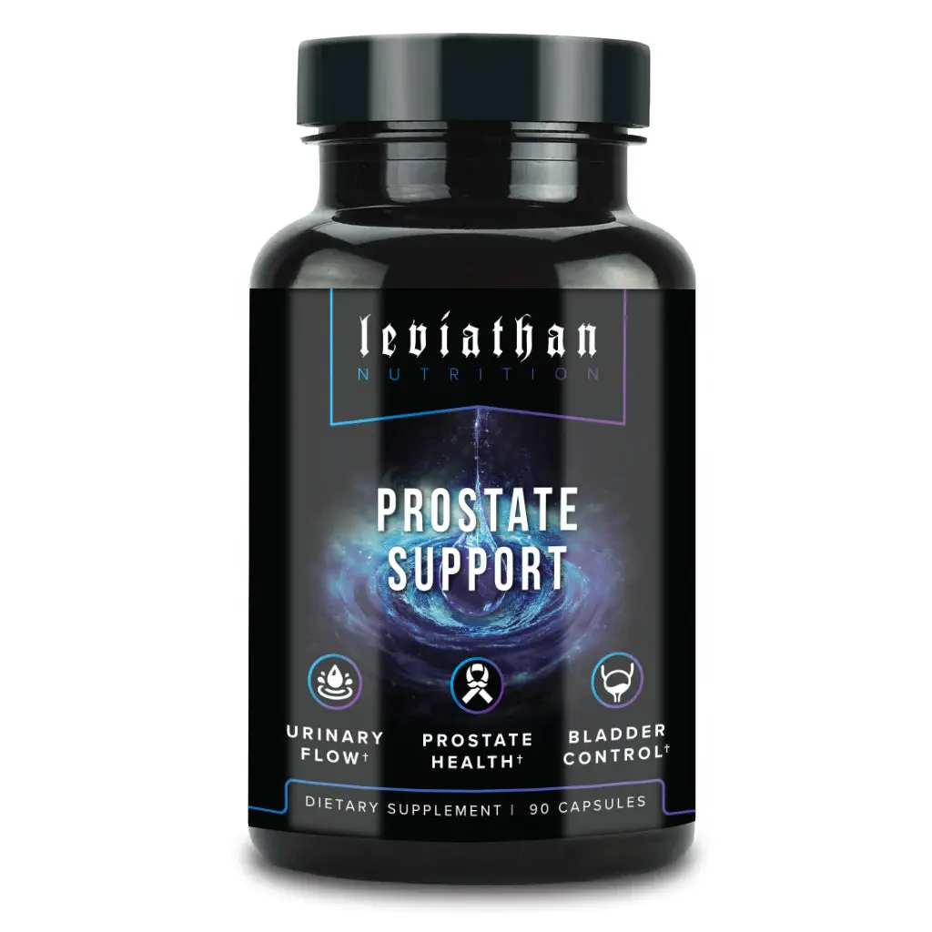 Leviathan Prostate Support