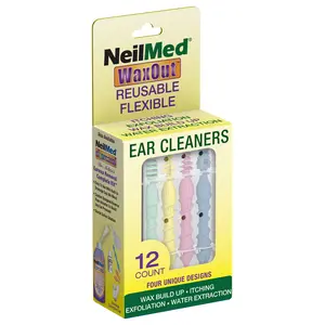 NeilMed WaxOut Ear Cleaning Tool