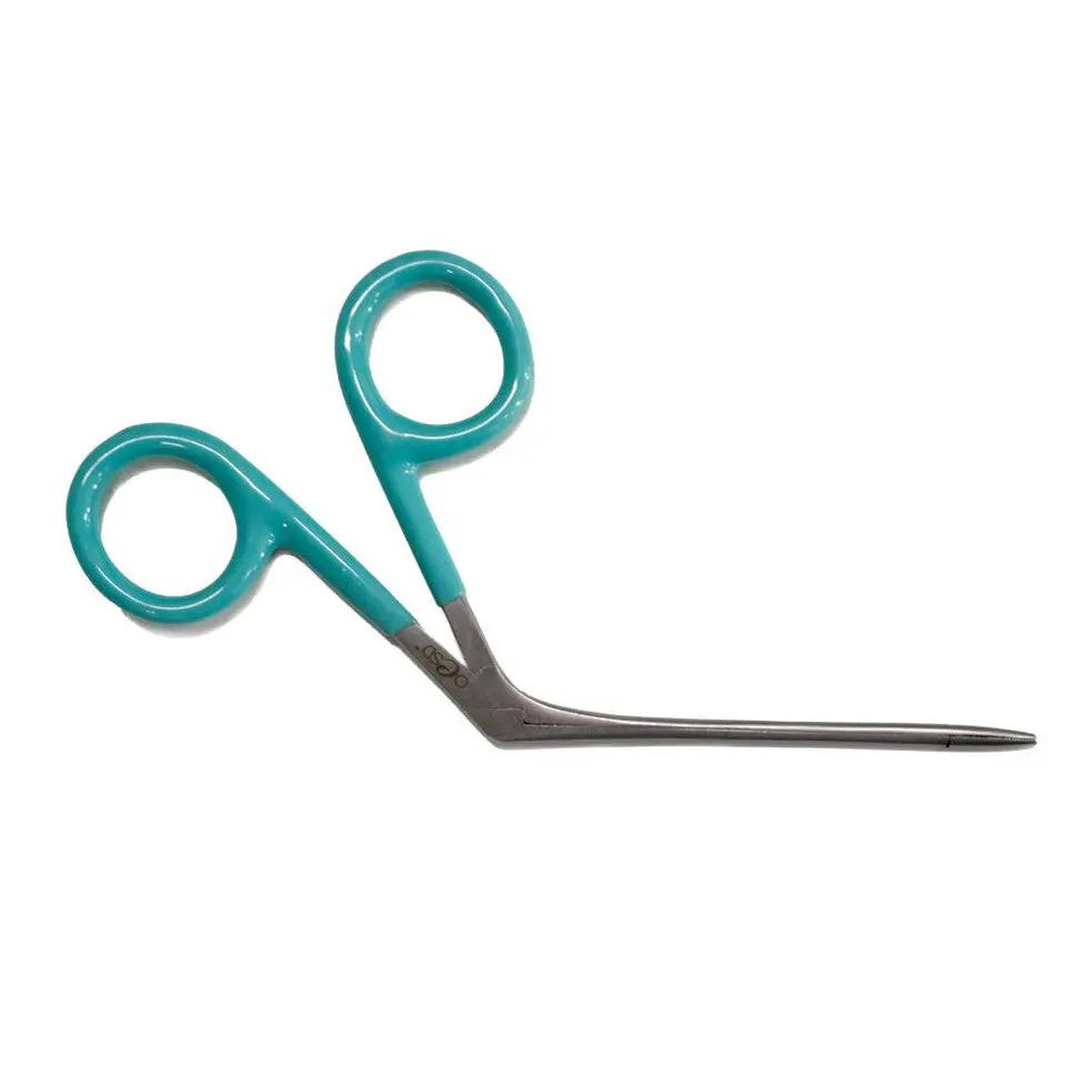 OESD Alligator Clamps Thread and Fabric Tweezers OESD885A