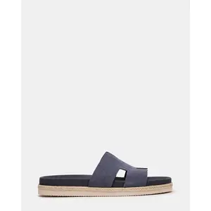 Steve Madden MERRICK GREY SUEDE Steve Madden MERRICK GREY SUEDE