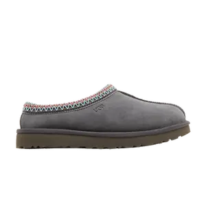 UGG Wmns Tasman Slipper 'Dark Grey'
