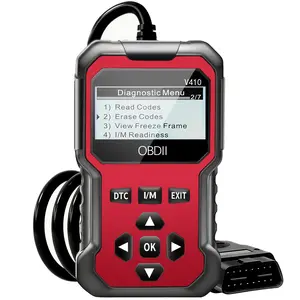 2026 Latest Obd2 Scanner Code Reader Car Engine Fault Diagnostic Tool, Automotive Diagnostic Tool, Vehicle Diagnostic Scanner, Reads and Clears Errors Since 1996, No Battery Needed