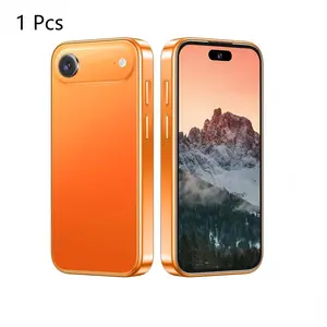 U17 Pro Mini Phone 2gb RAM 16GB Storage Android 10.0 Processor Quad Core Battery 1750mah 3.75 Inch Dual Sim Dual Standby