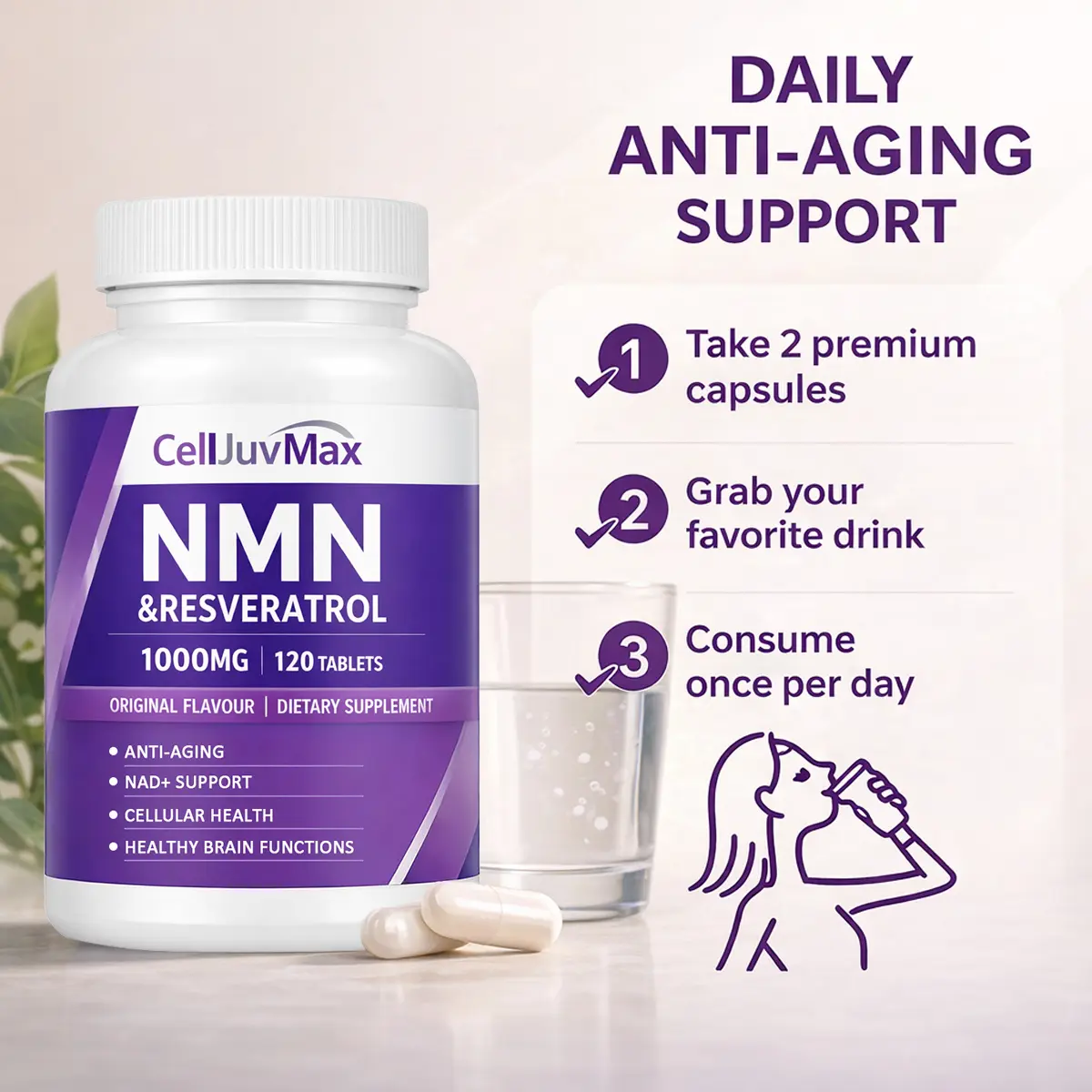 is glutathione a scam Glutathione Supplements Reviews & Top Picks main image 0