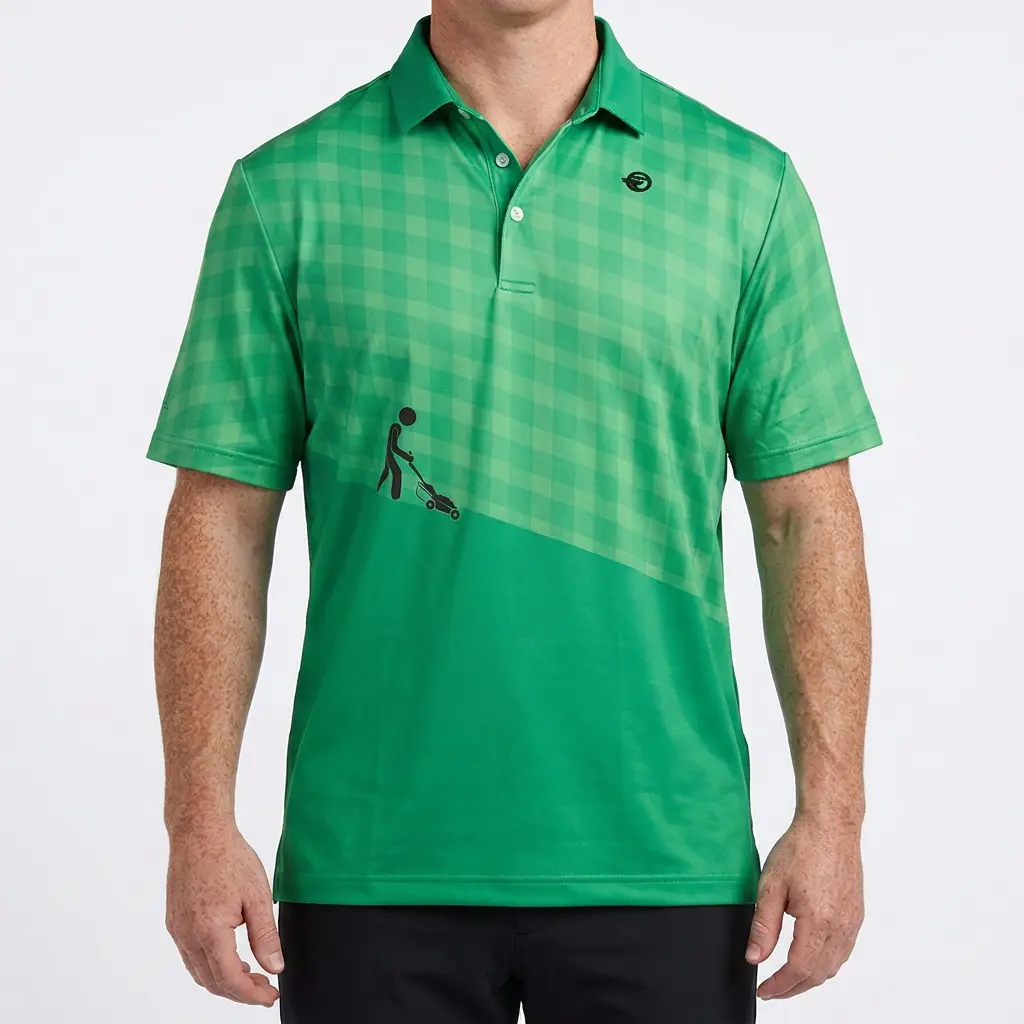 Sod Surfer Polo