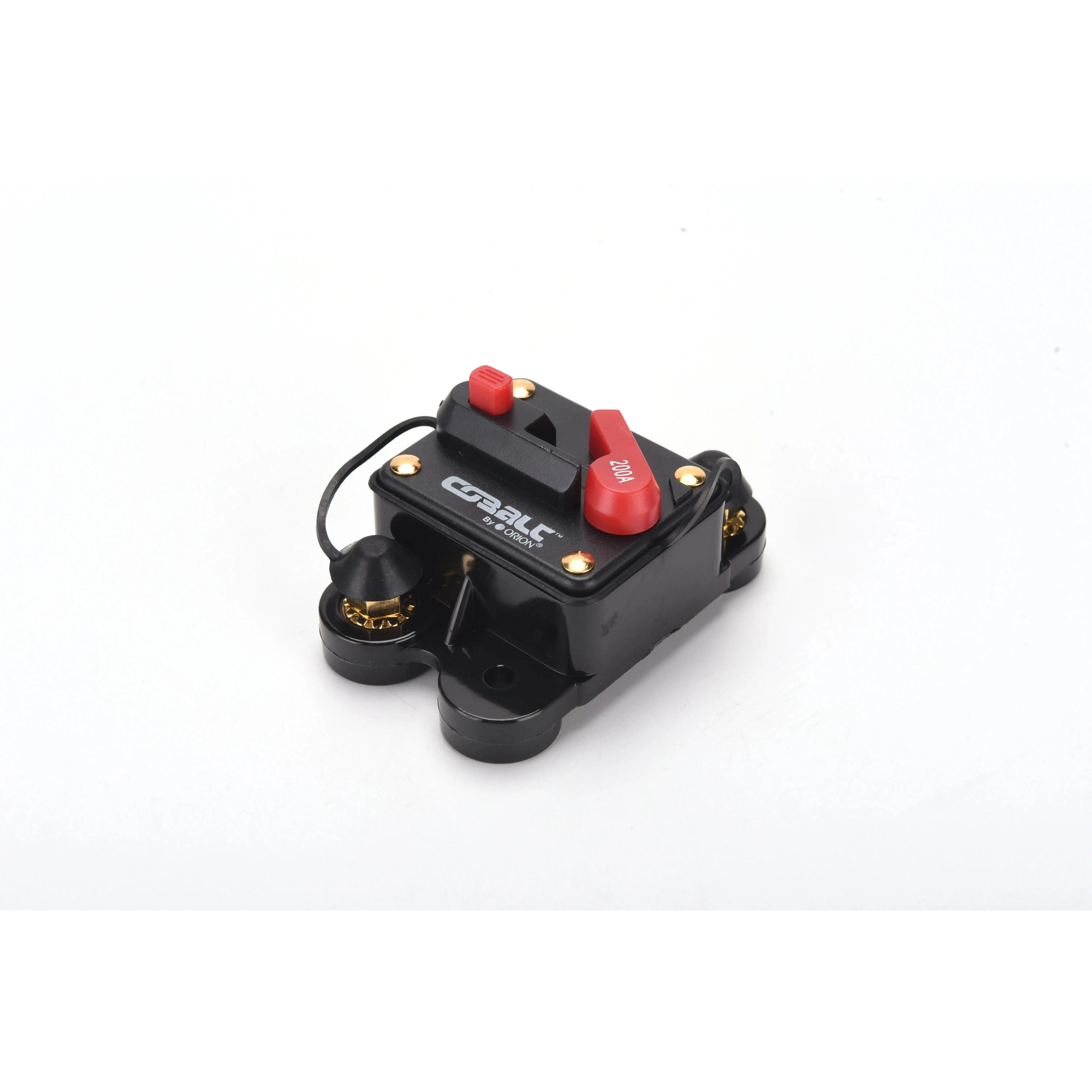 CB200A - Circuit Breaker
