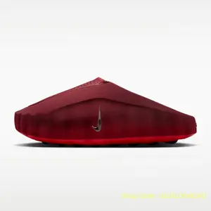 Red SlidesMind 001 Collectible Sports Slides
