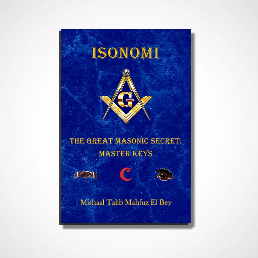 Isonomi Paperback